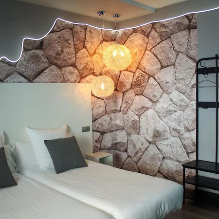 Hotel Pepo Benifallet Экстерьер фото
