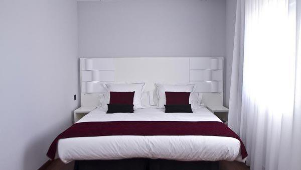 Hotel Pepo Benifallet Экстерьер фото