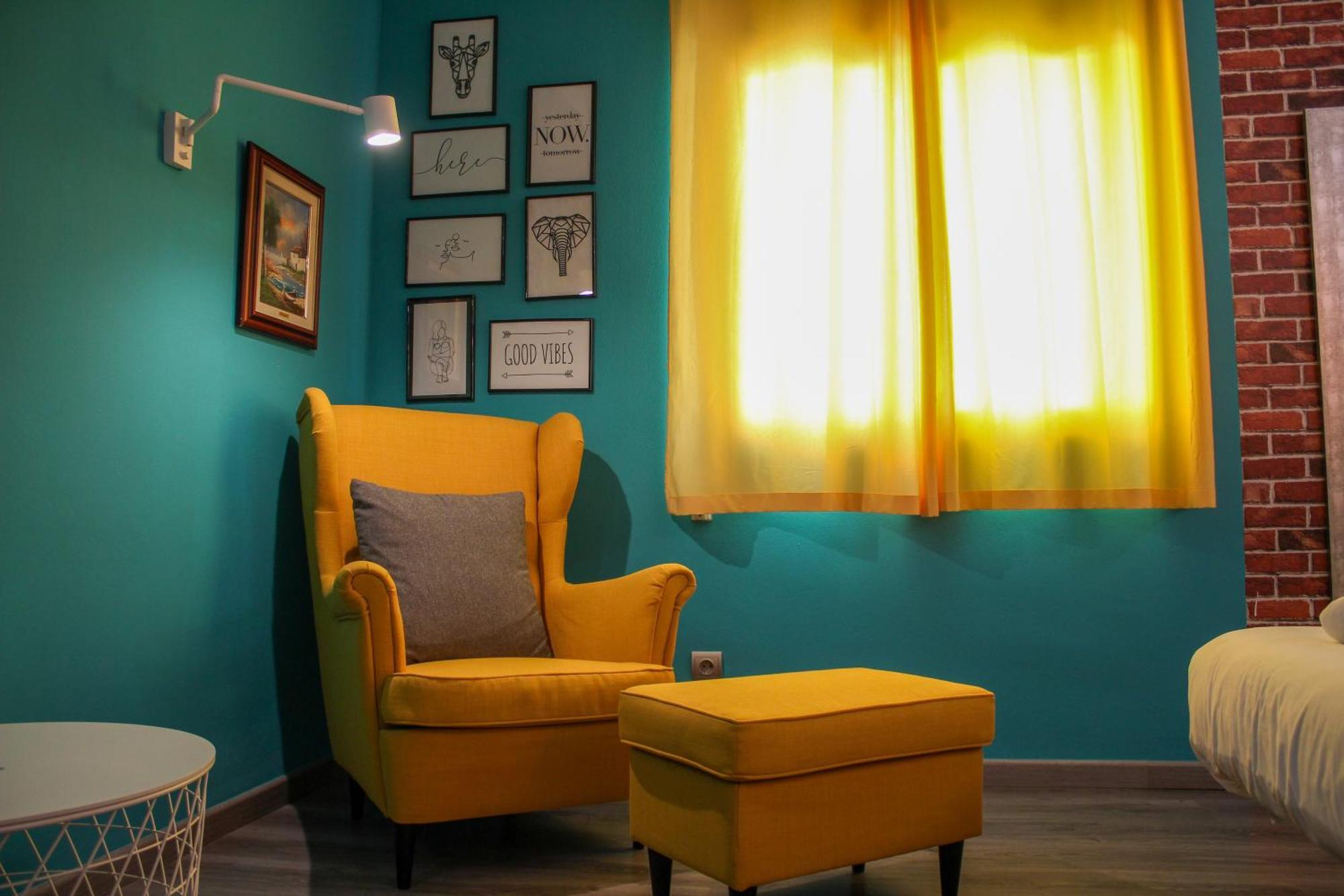 Hotel Pepo Benifallet Экстерьер фото