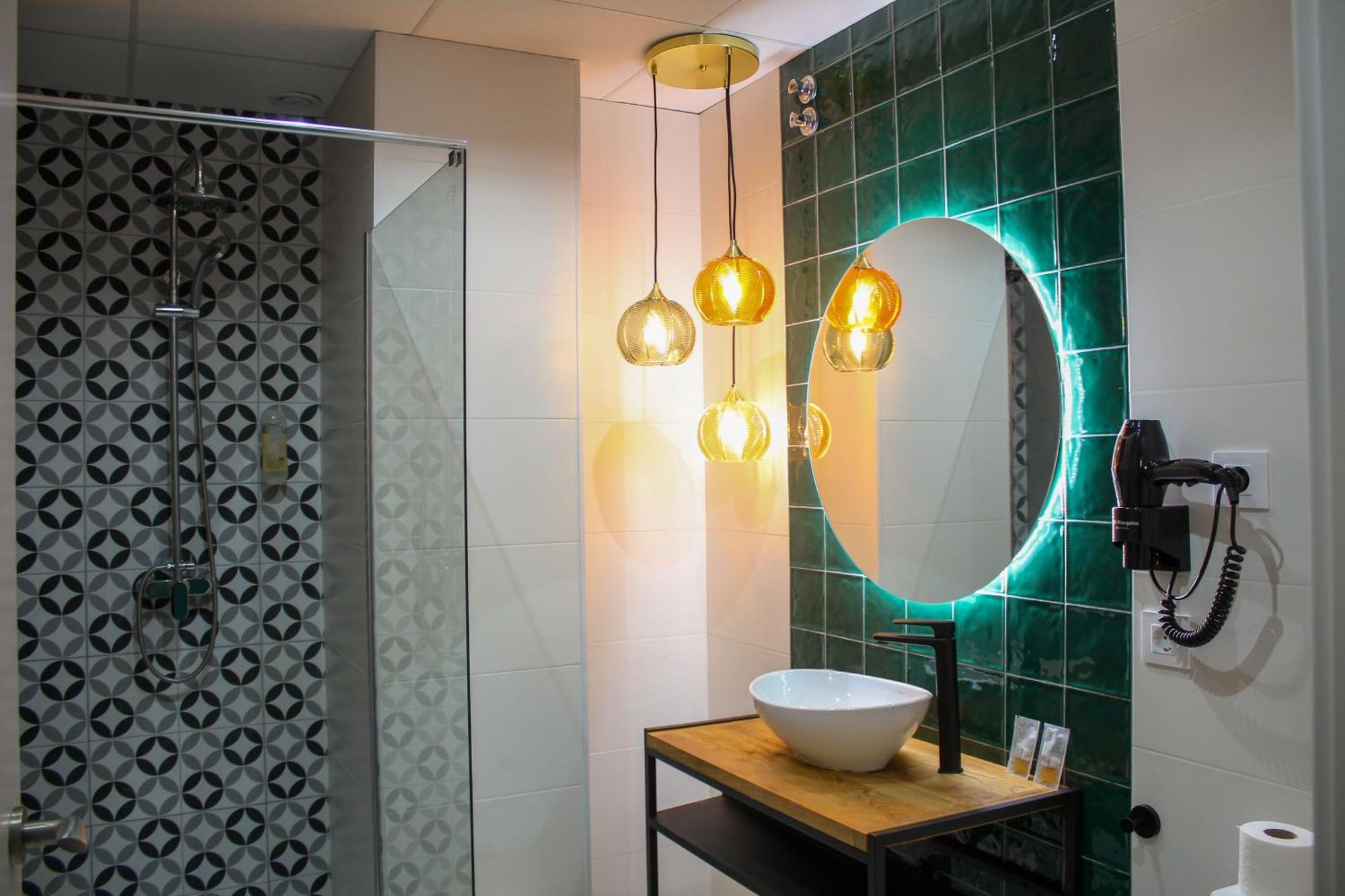 Hotel Pepo Benifallet Экстерьер фото