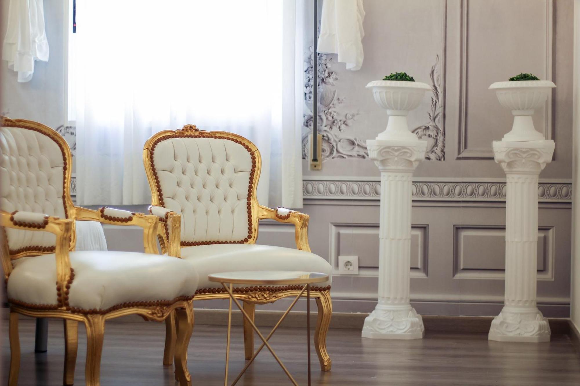 Hotel Pepo Benifallet Экстерьер фото