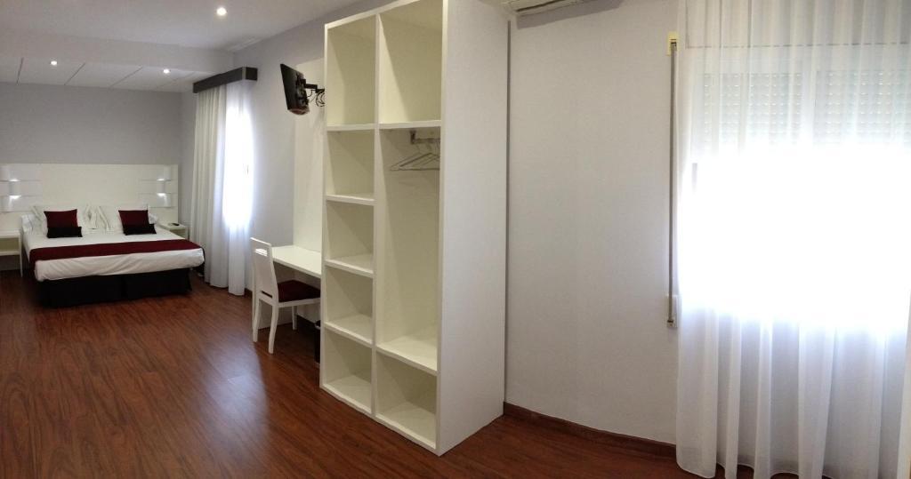 Hotel Pepo Benifallet Экстерьер фото